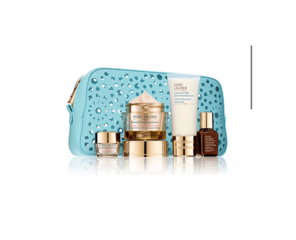 Product Estuche Revitalizing Supreme