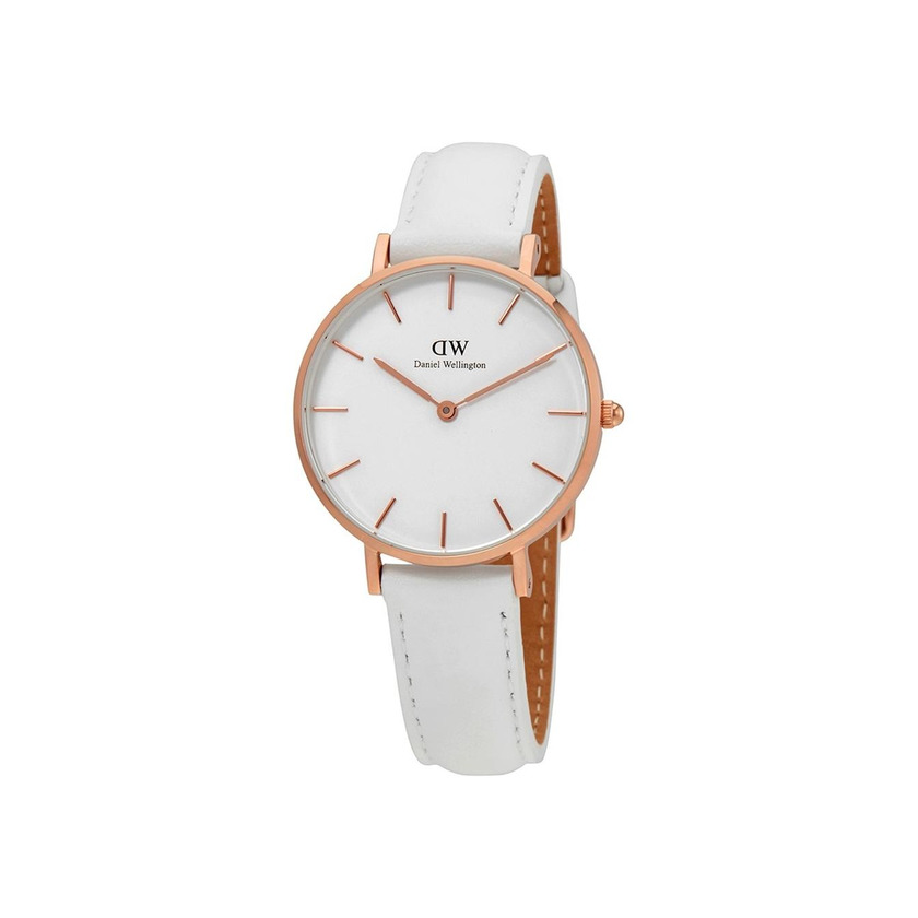 Producto Petite Bondi 28 Rose Gold