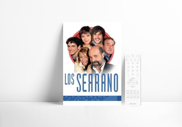 Los Serrano