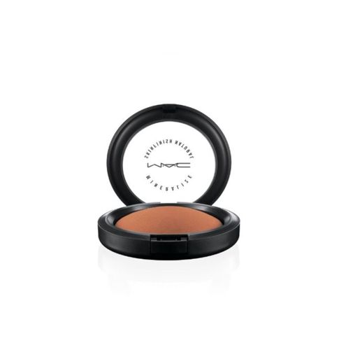 Mac Mineralize Skinfinish Give Me Sun Powder for Women