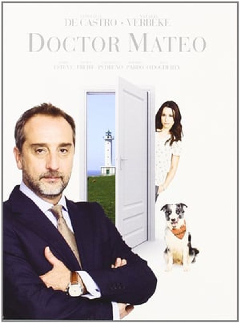 Serie Doctor Mateo