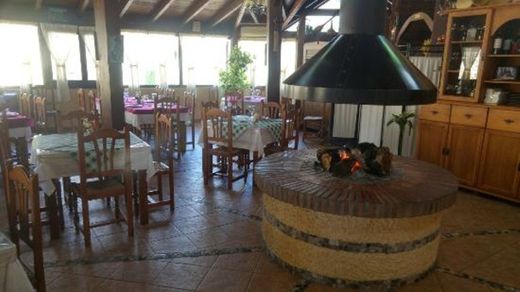 Restaurante Enara