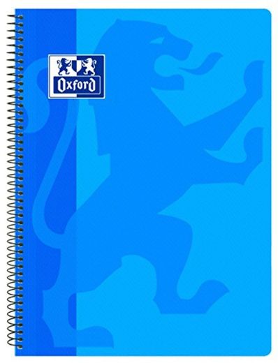 Oxford Classic - Cuaderno espiral