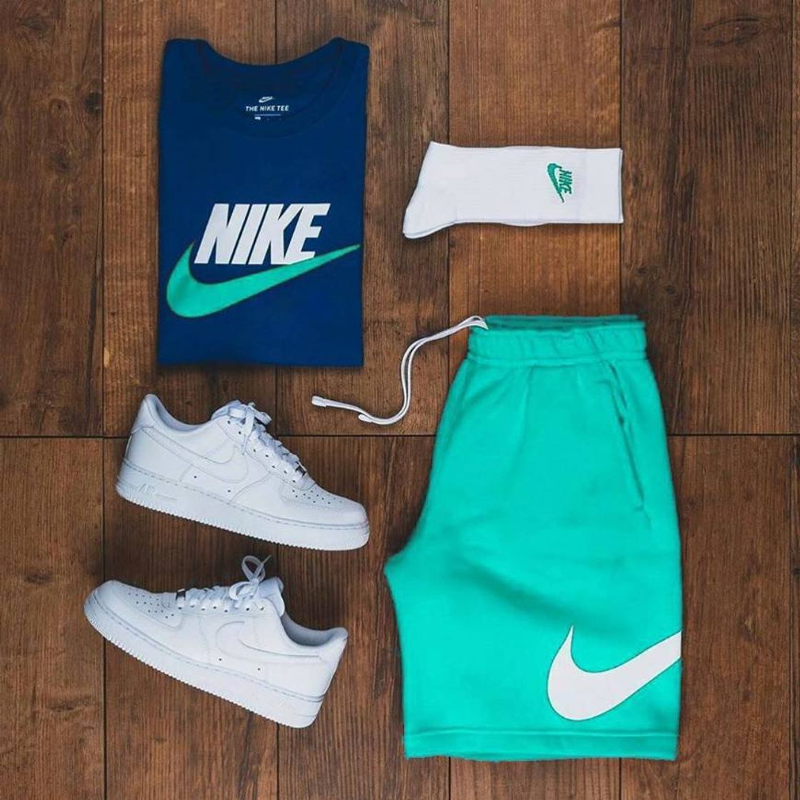 Producto Look Nike4