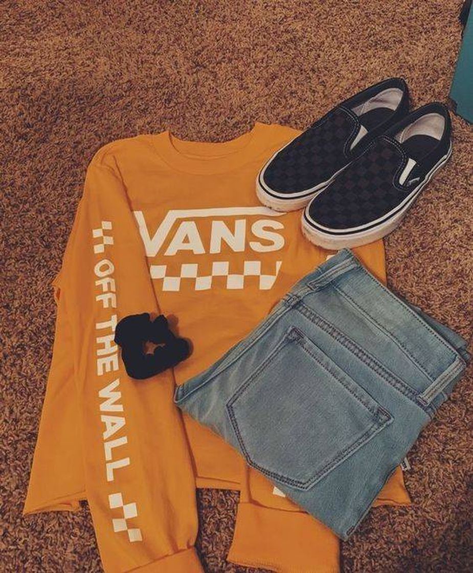 Moda Moletom Vans 