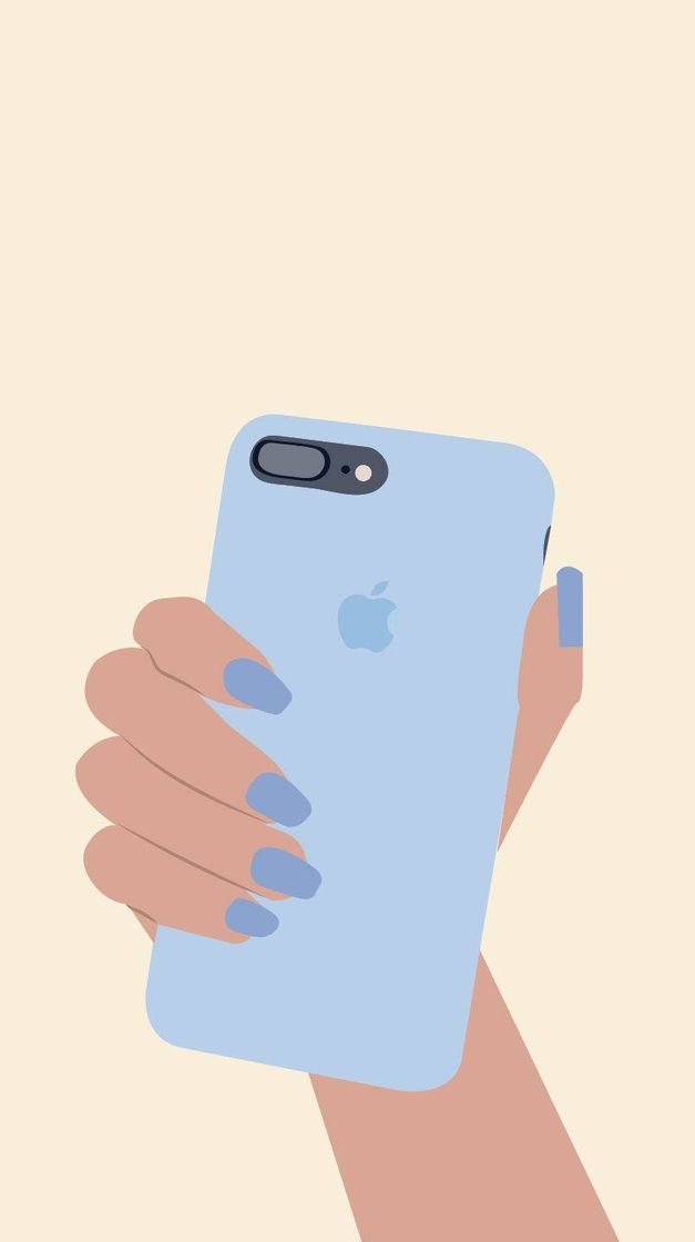 Moda iPhone