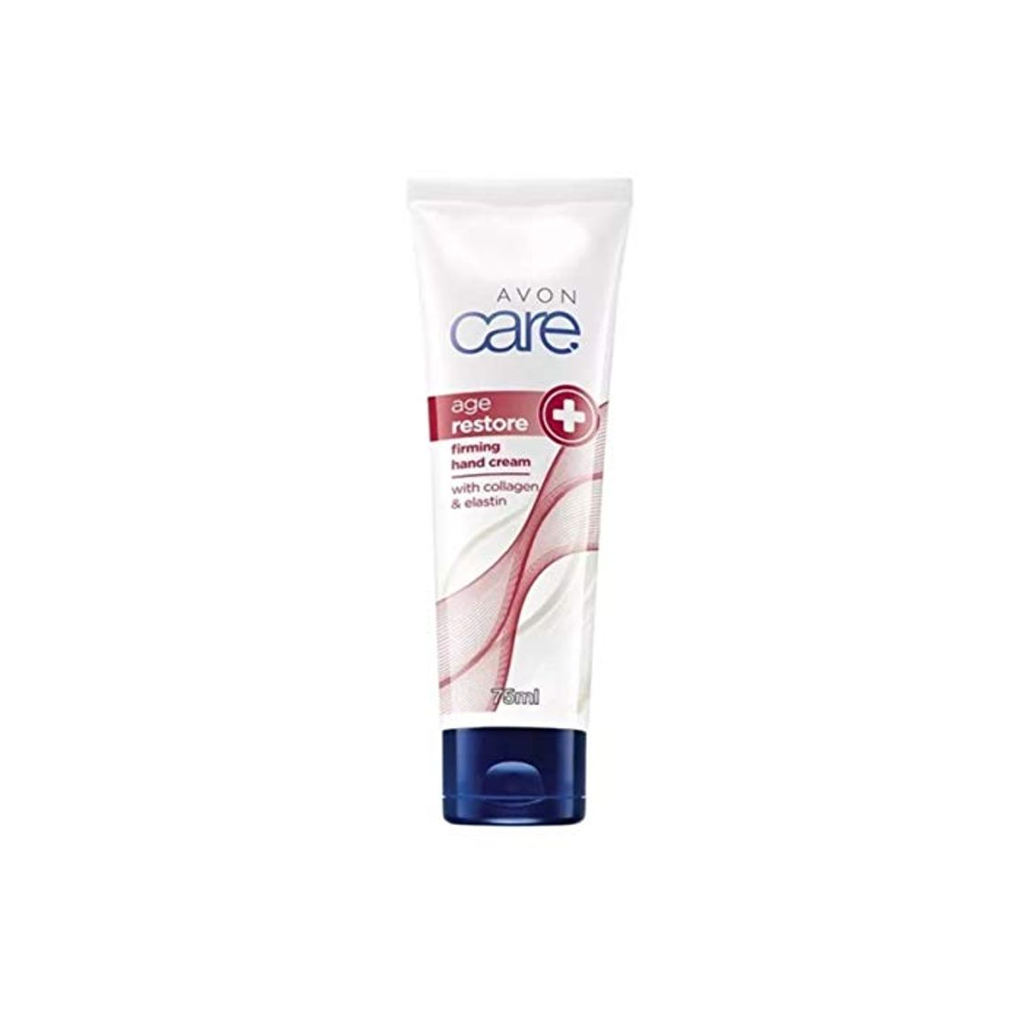 Social Avon Care Crema de manos reafirmante para restaurar la edad