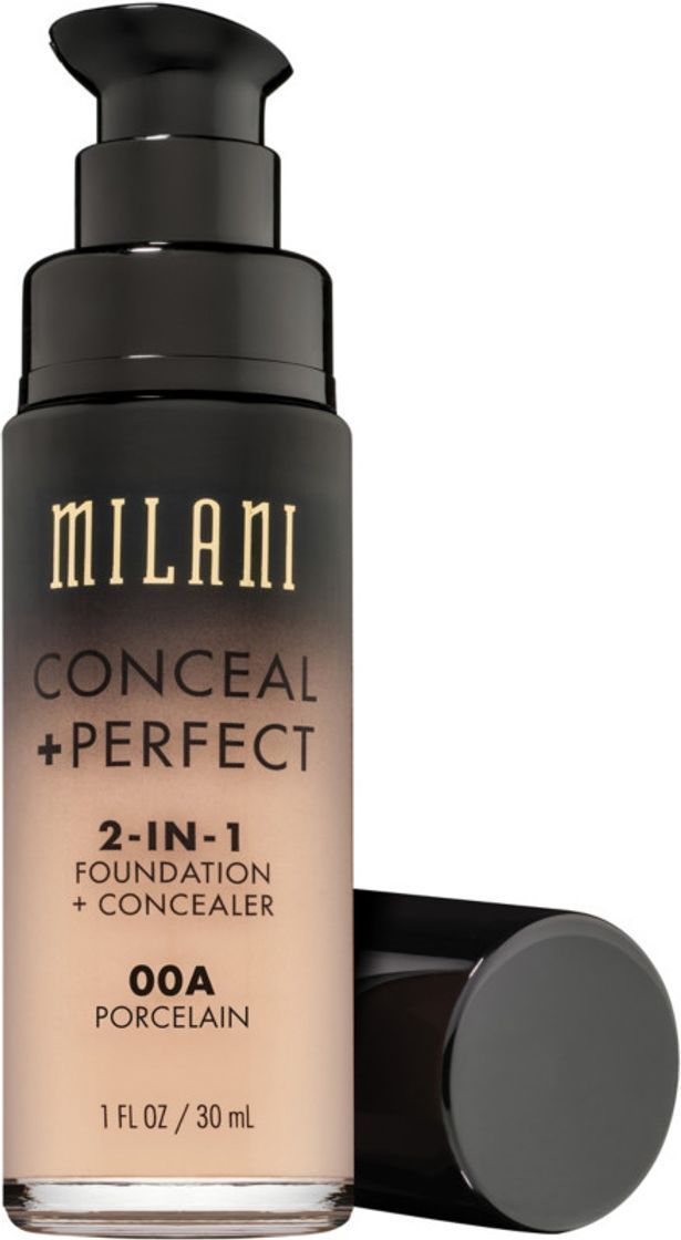 Social Milani Conceal