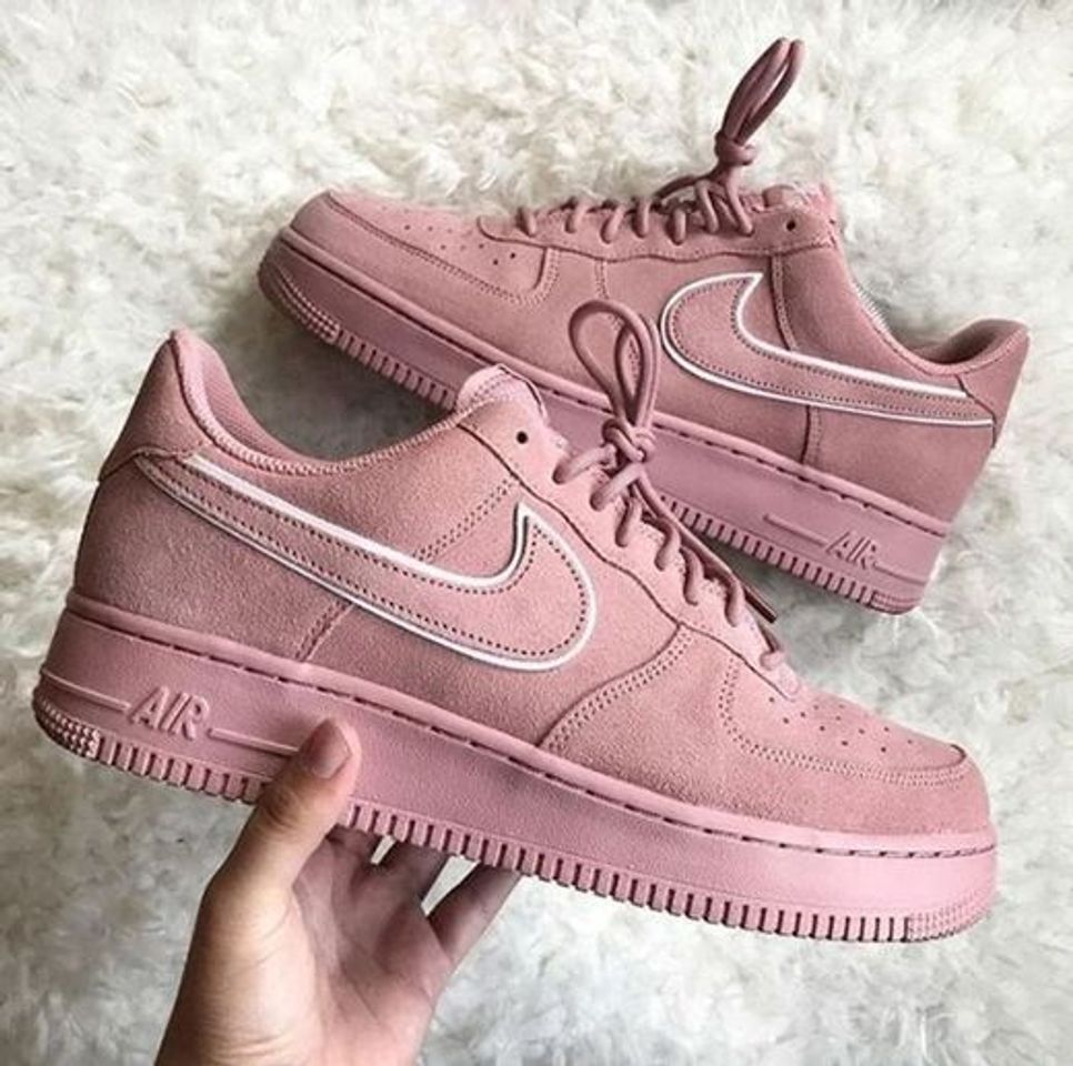 Social Nike AirForce