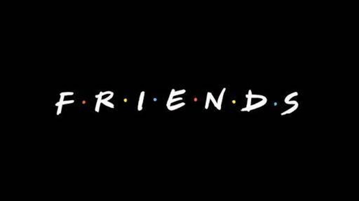 Serie Friends