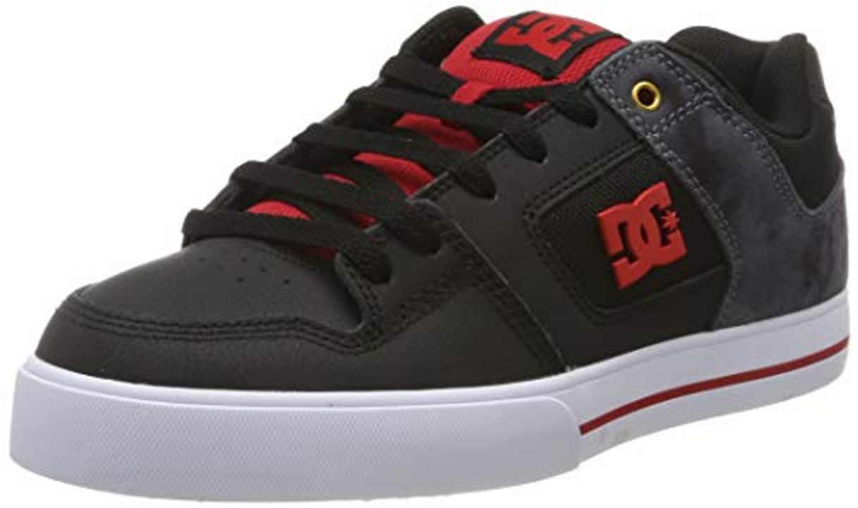 Social DC Shoes