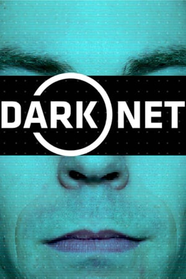 Serie Dark Net