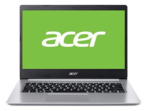 Acer Aspire 5 - Ordenador Portátil de 14" HD