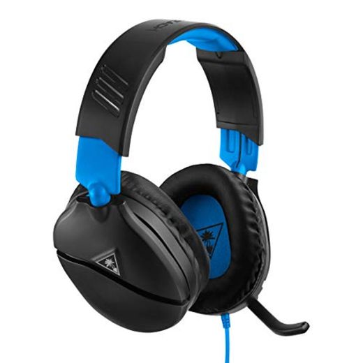 Turtle Beach Recon 70P - Auriculares Gaming