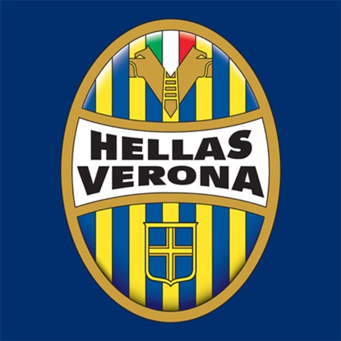 Apps Hellas Verona FC