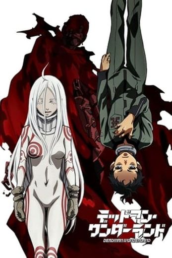 Deadman Wonderland