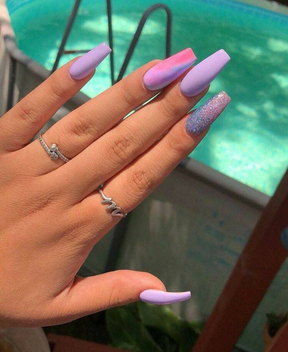 Moda Unhas 