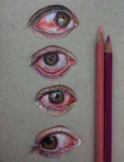 Eyes 👁️👁️