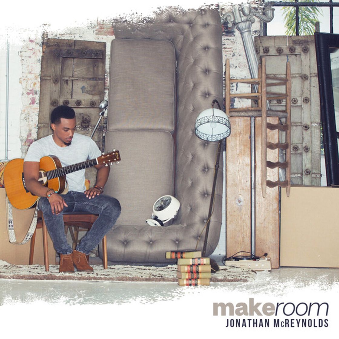 Music Make Room