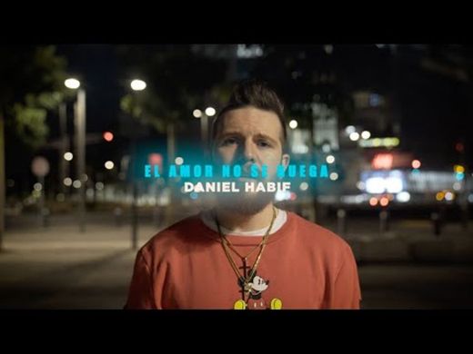 EL AMOR NO SE RUEGA - Daniel Habif - YouTube