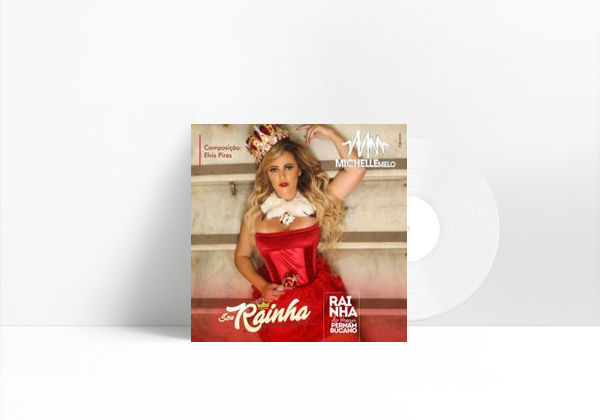 Música Sou Rainha