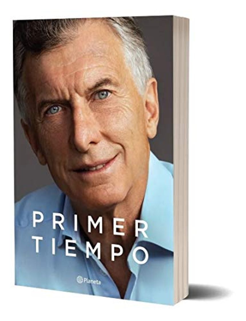 Libros Primer tiempo