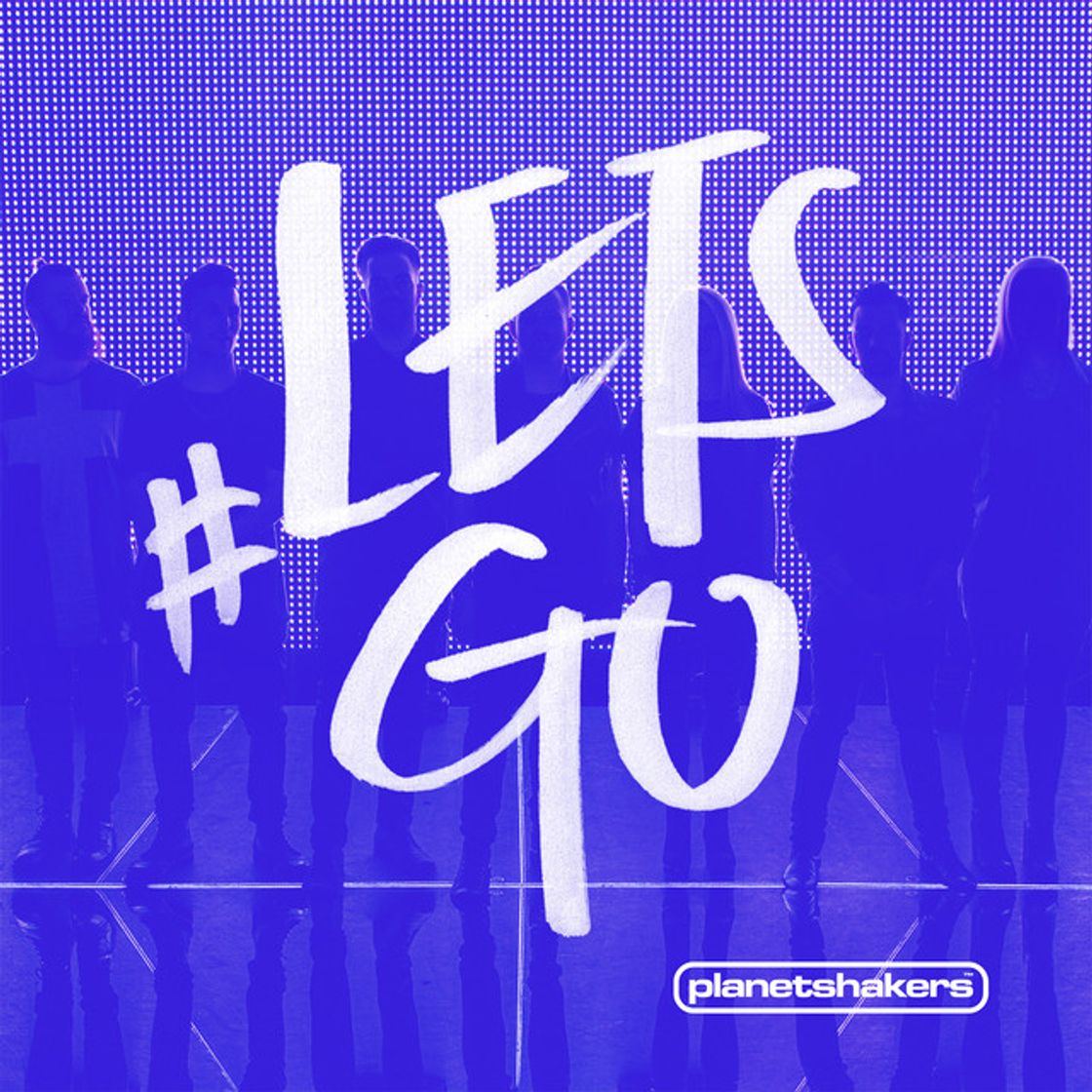 Canción Let's Go