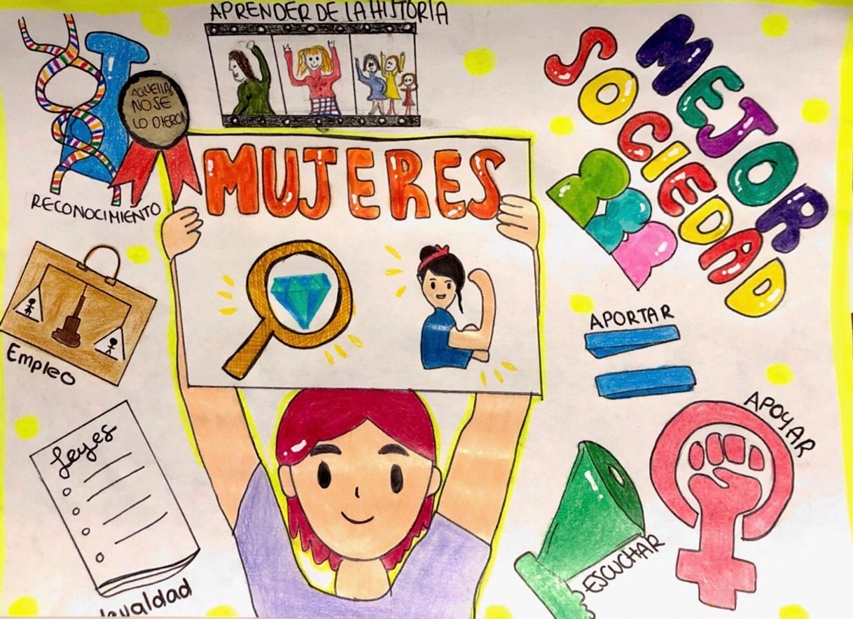 Social Ilustración 