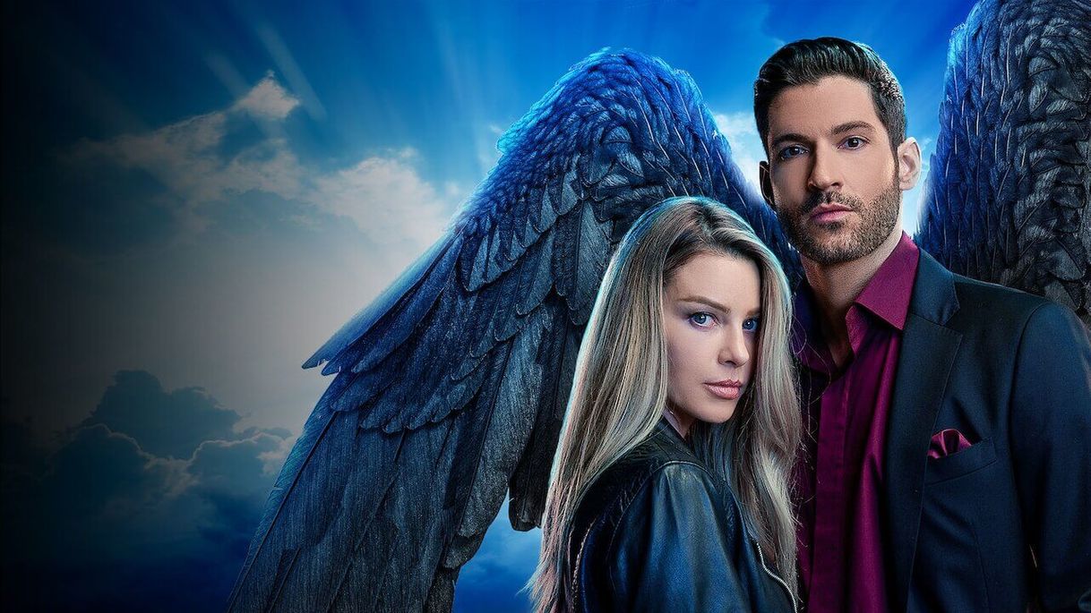 Serie Lucifer