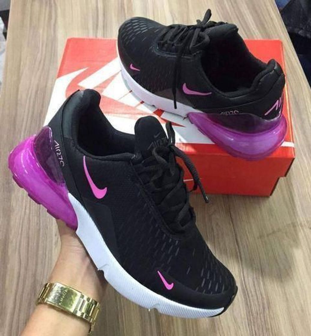 Fashion Nike Md Runner 2 - Zapatillas de correr para Hombre, Negro