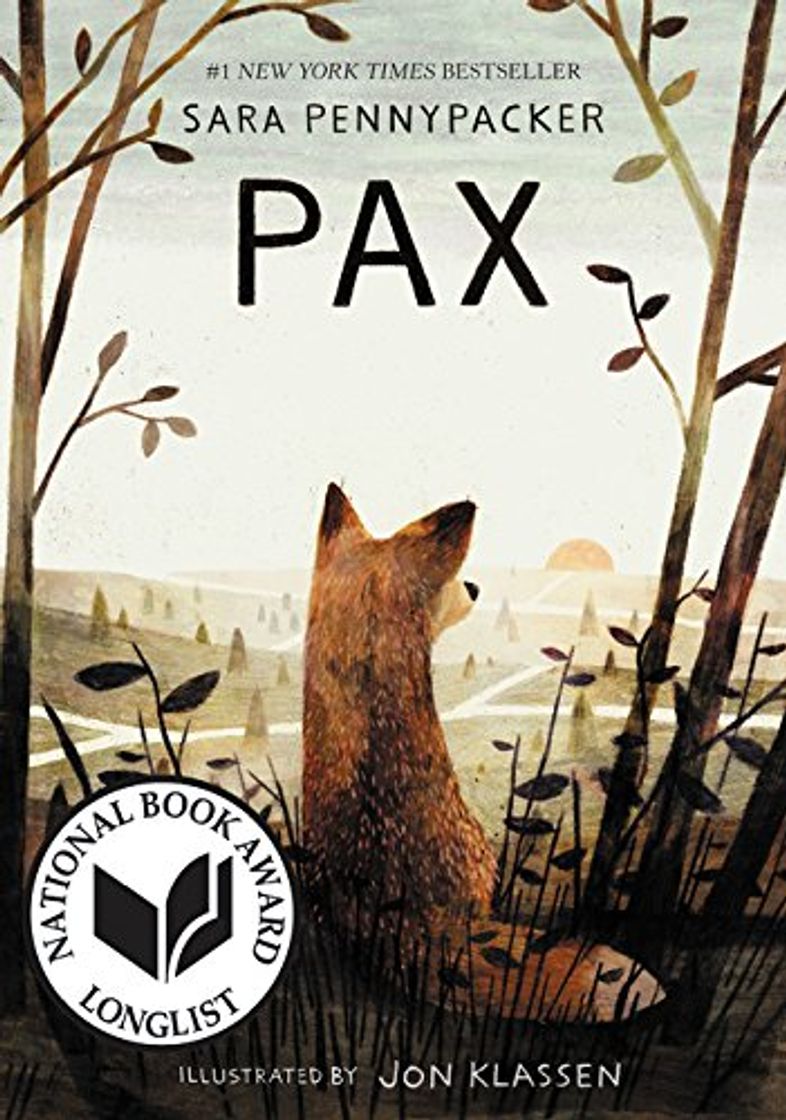 Book Pax