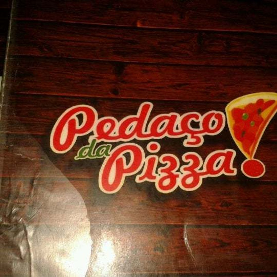 Restaurantes Pedaço da Pizza