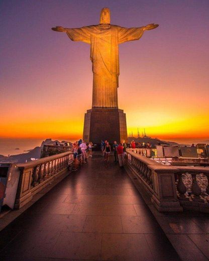 Cristo Redentor Rio de janeiro