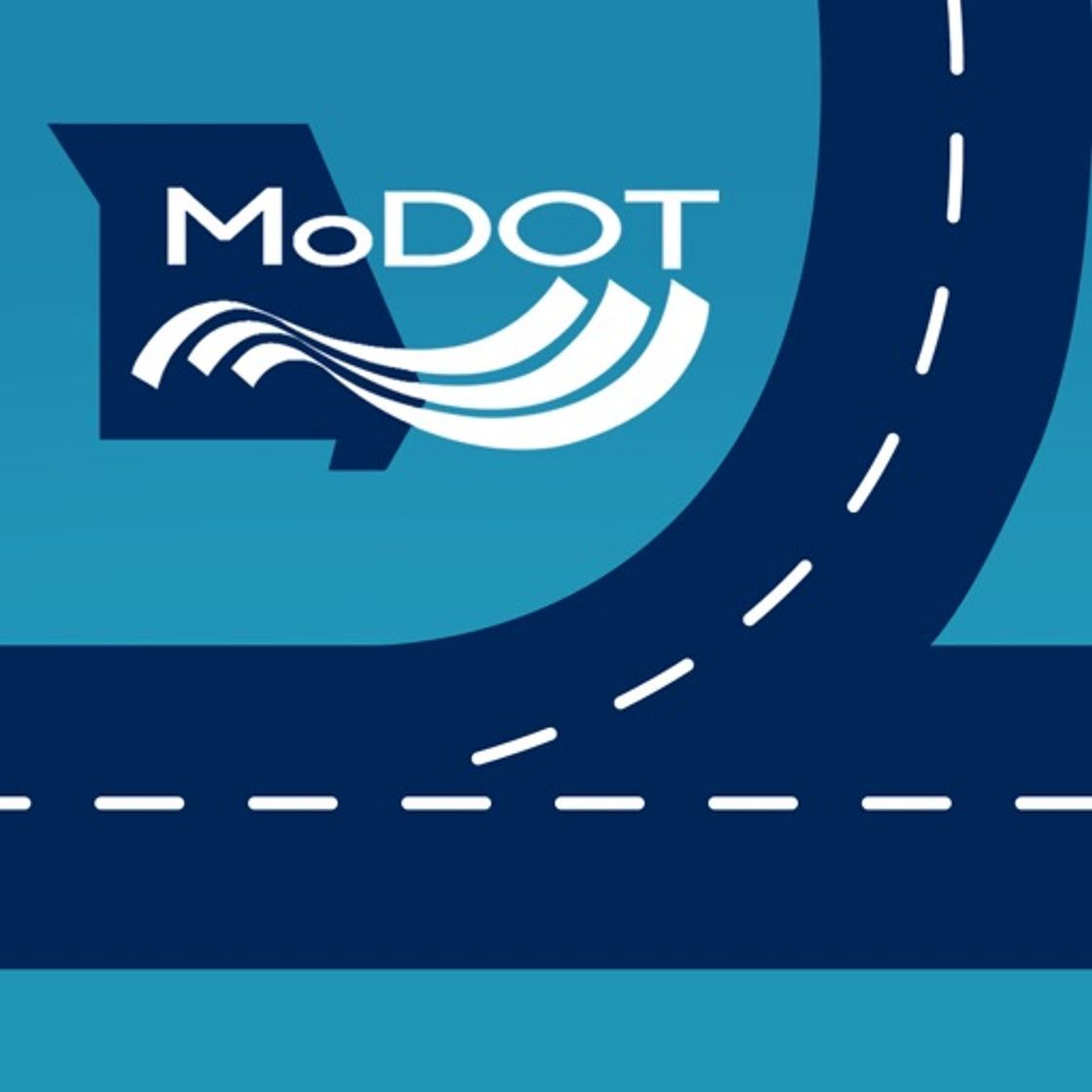 App MoDOT Traveler Information