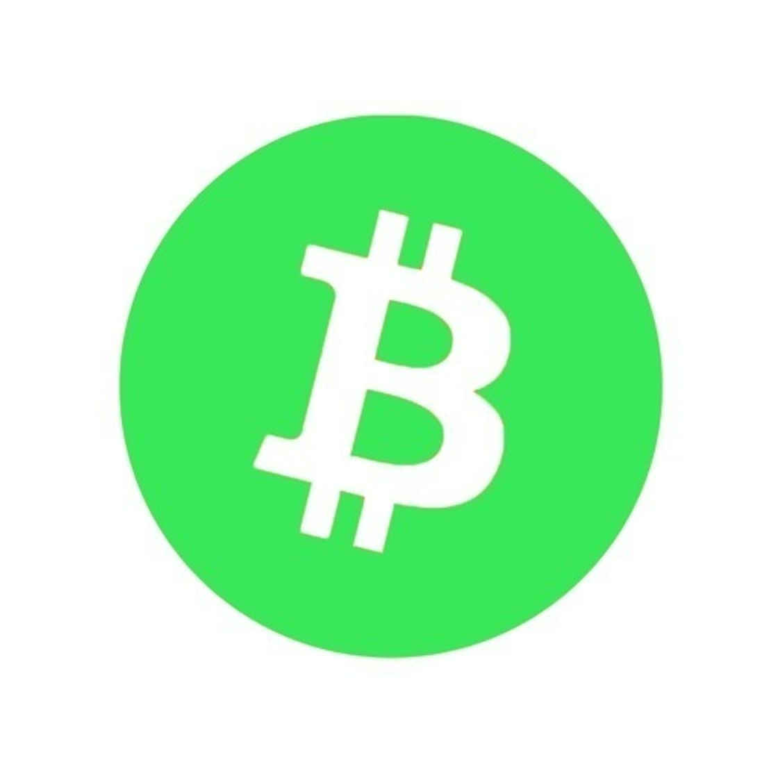 App Bitcoin Cash - BCH