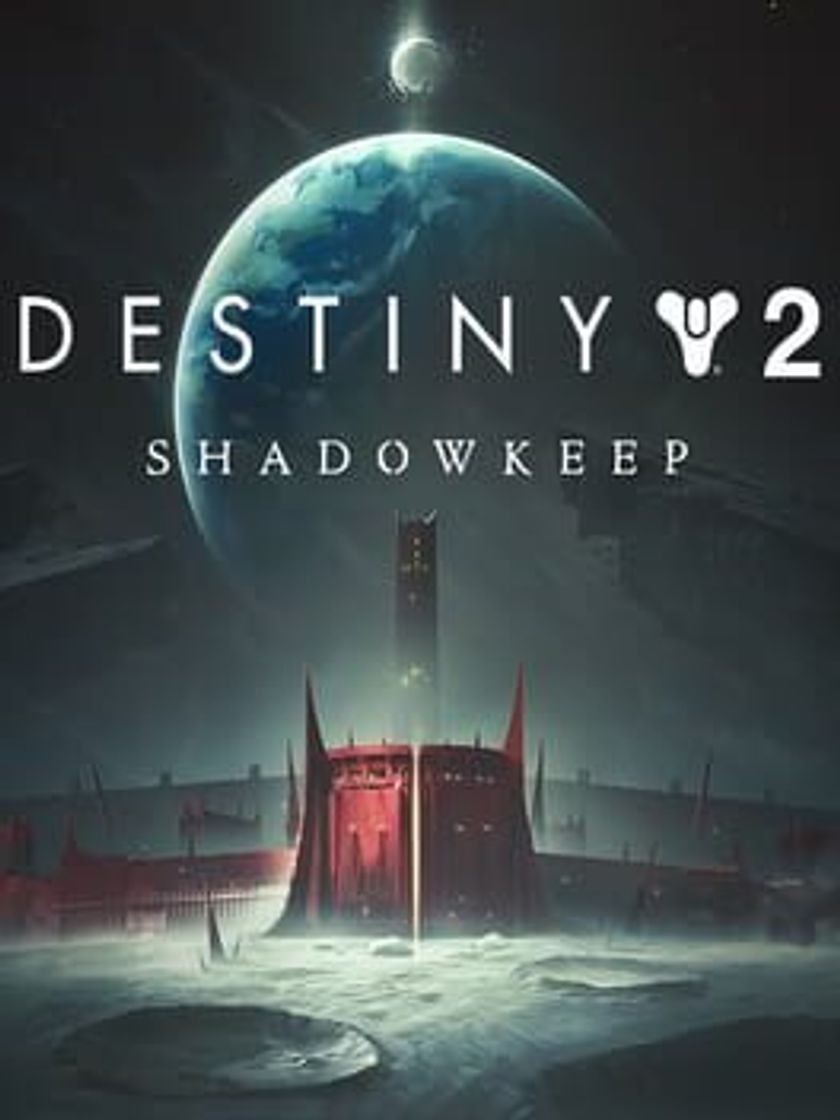 Videojuegos Destiny 2: Shadowkeep