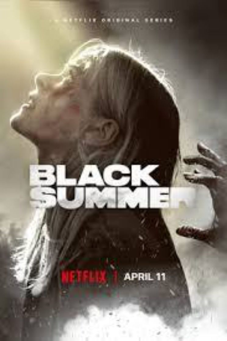 Serie Black Summer