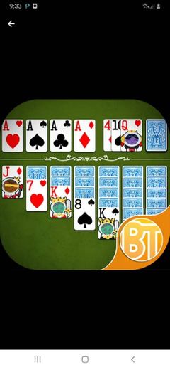 Lucky Solitaire - Play the Card Game & Make Money - Apps on ...