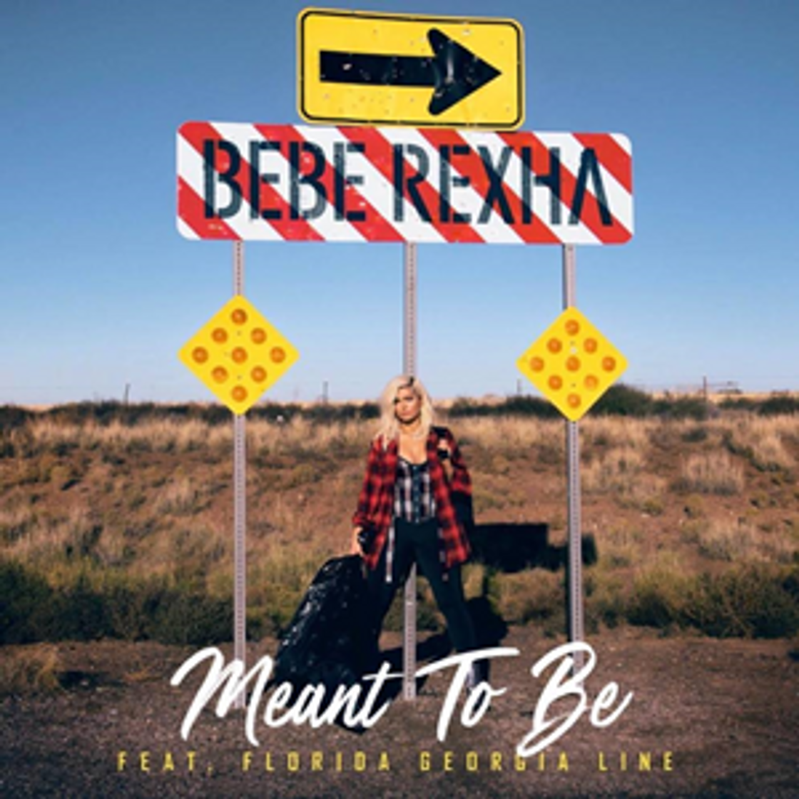 Music Meant to Be (feat. Florida Georgia Line)