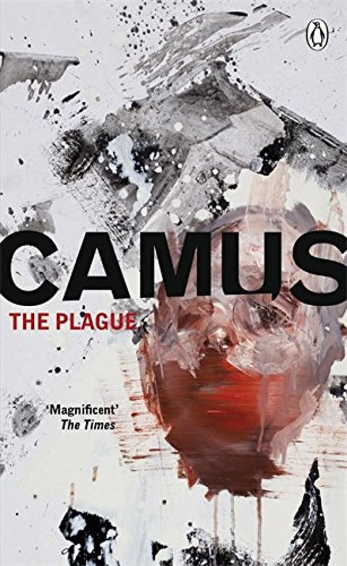 Libros The Plague