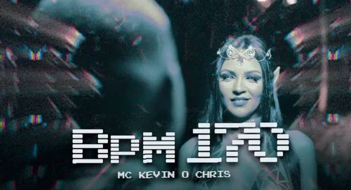 Music Kevin O Chris - BPM 170 (Clipe Oficial) - YouTube