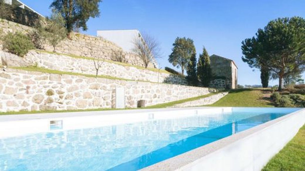 Social Douro Palace Hotel Resort & Spa
