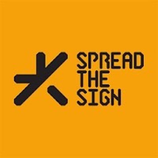‎Spread The Sign 