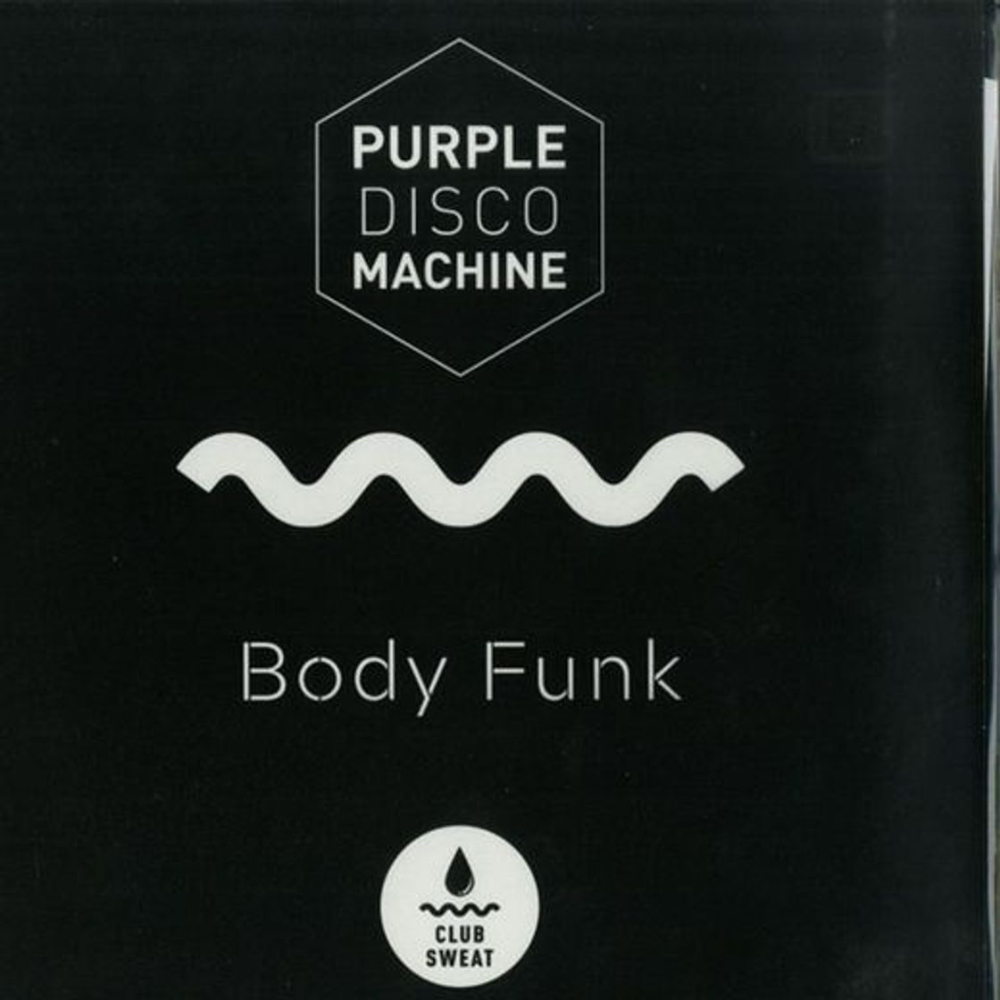 Moda body funk - Purple disco machine