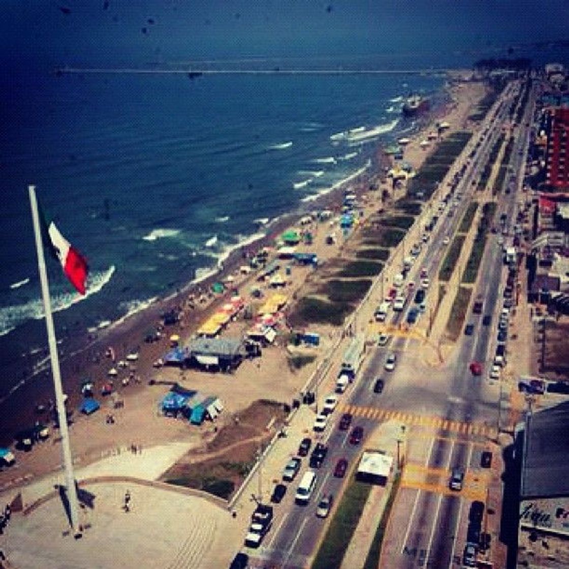 Lugar Malecón