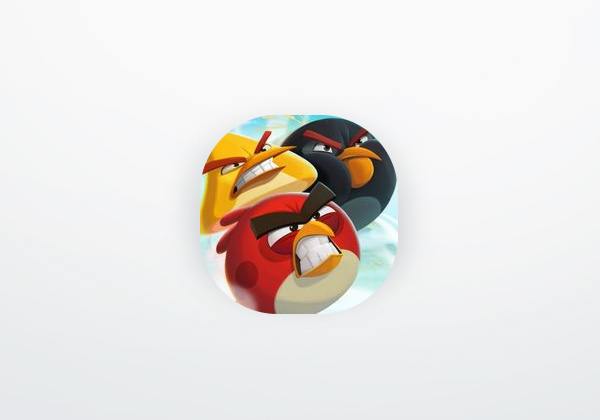 Angry Birds 2
