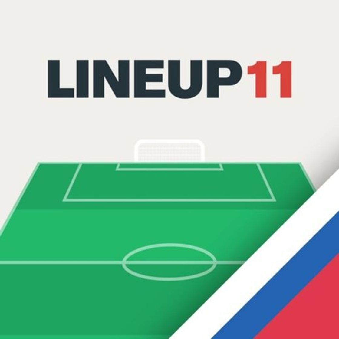 App Lineup11 - Football Lineup