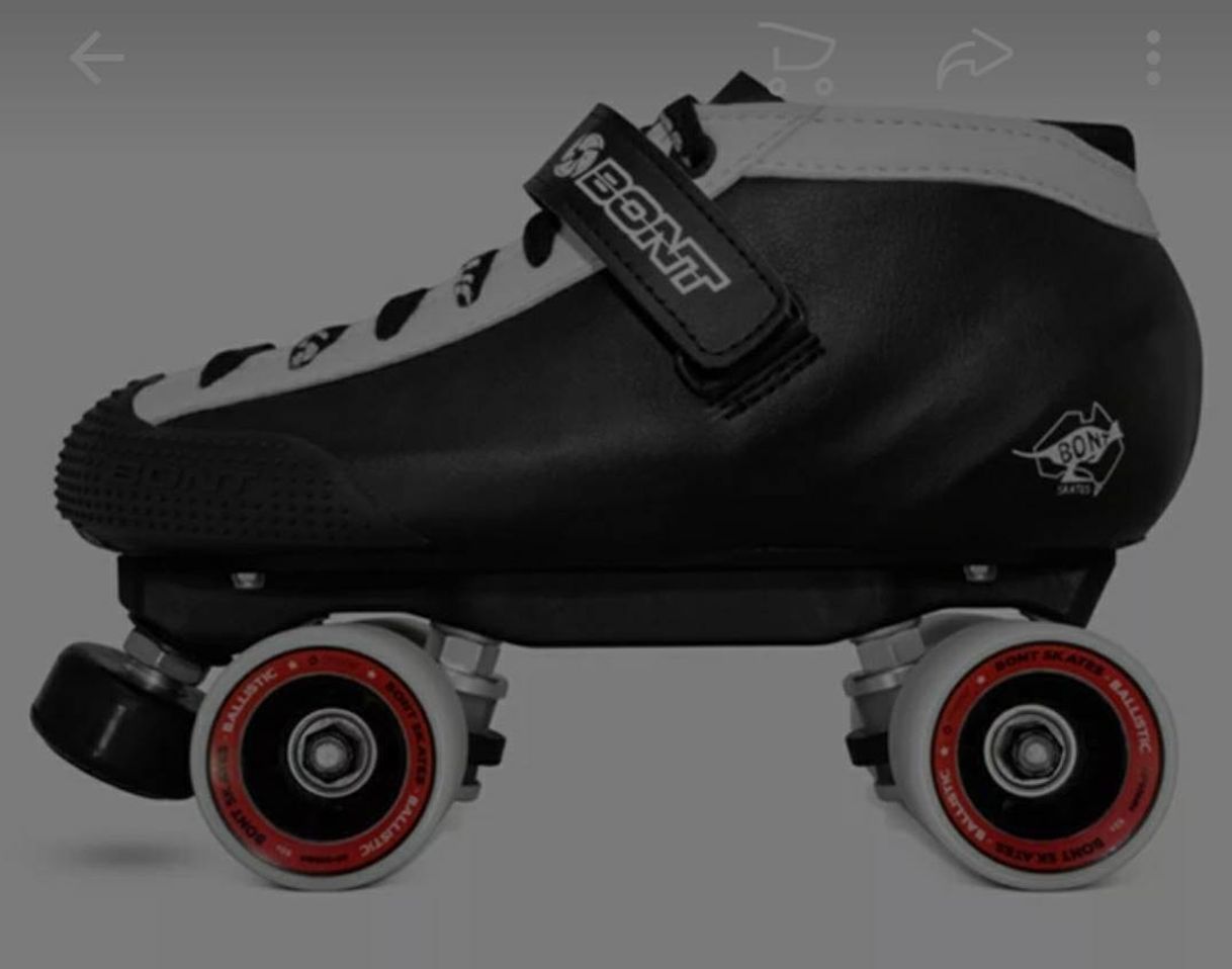 Fashion Patines Bont Quad