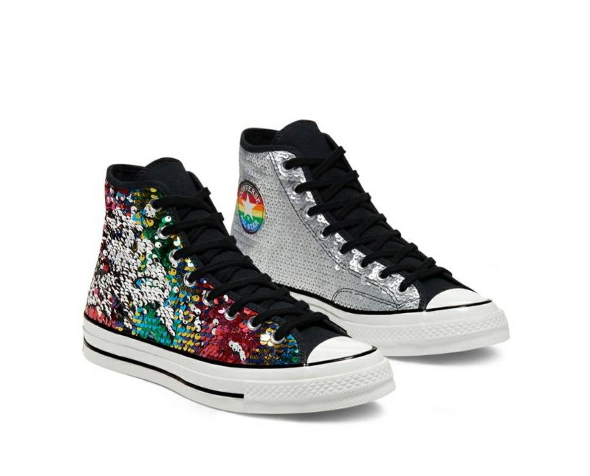 Fashion Pride Chuck 70 High Top unisex - Converse ES / PT