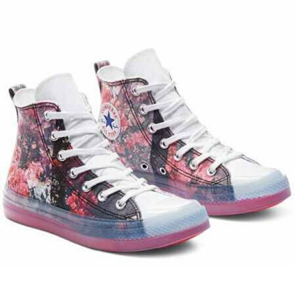 Social Converse x Shaniqwa Jarvis Chuck Taylor CX High Top unisex ...